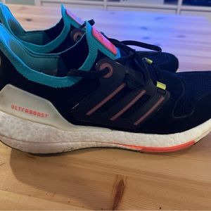 Adidas Ultra boost size 10